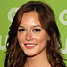 Leighton Meester - Transformation