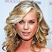 Rebecca Romijn, transformation, star hair, star beauty