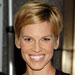 Hilary Swank - Transformation - Beauty