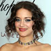 Marion Cotillard - Transformation - hair and makeup
