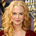 Nicole Kidman - Transformation - hair and makeup