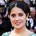 Salma Hayek Pinault - Transformation - Beauty