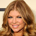 Fergie - Transformation - hair and makeup