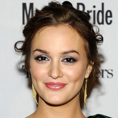 Leighton Meester - Transformation