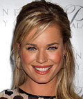 Rebecca Romijn, transformation, star hair, star beauty