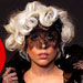 Lady Gaga - Transformation - hair and makeup