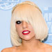 Lady Gaga - Transformation - hair and makeup