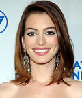 Anne Hathaway - Transformation - Beauty - Hair and Makeup