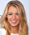 Blake Lively - Transformation - Beauty