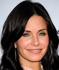 Courteney Cox - Transformation - Beauty