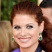 Debra Messing - Transformation - Beauty