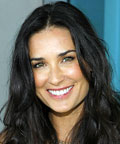 Demi Moore - Transformation - Beauty