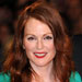 Julianne Moore - Transformation - hair and makeup