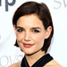 Katie Holmes - Transformation - hair and makeup