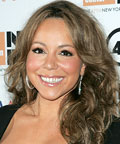 Mariah Carey - Transformation - Beauty