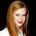 Nicole Kidman - Transformation - hair and makeup