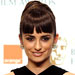 Penelope Cruz - Transformation - hair and makeup