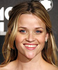 Reese Witherspoon - Transformation - Beauty