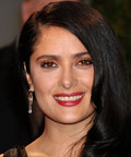 Salma Hayek - Transformation - Beauty