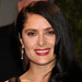 Salma Hayek - Transformation - Beauty