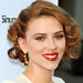 Scarlett Johansson - Transformation - Beauty
