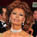 Sophia Loren - Transformation - hair and makeup