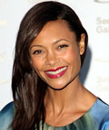 Thandie Newton - Transformation - Beauty