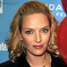 Uma Thurman - Transformation - Beauty