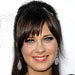 Zooey Deschanel - 2009 - Transformation - Beauty