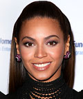Beyonce - Transformation - Beauty