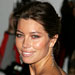 Jessica Biel- Transformation - hair and makeup