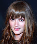 Leighton Meester - Transformation