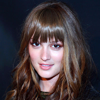 Leighton Meester - Transformation