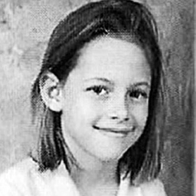 Kristen Stewart 14 Years Old. Kristen Stewart