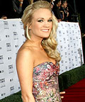 Carrie Underwood 