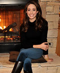 Emmy Rossum 