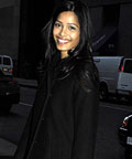 Freida Pinto 