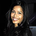 Girl About Town: Freida Pinto, Sighting in New York City
