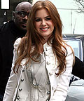 Isla Fisher 