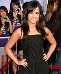 Demi Lovato 