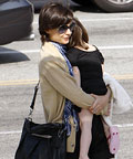 Katie Holmes 