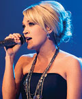 Carrie Underwood 