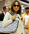 Jennifer Lopez 