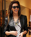 Beyonce Knowles 