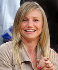 Cameron Diaz, Where Can I Find, Joy O, bracelets