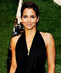 Halle Berry 