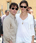 Katie Holmes 