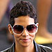 Halle Berry's Top - Ann Taylor - Where Can I Find