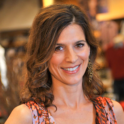 Perrey Reeves