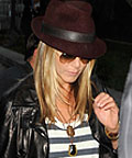 Jennifer Aniston - Where Can I Find